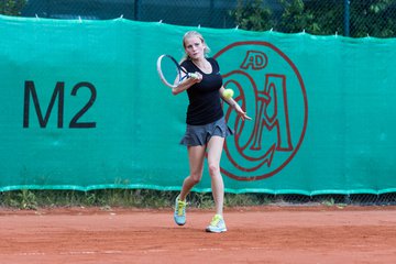 Bild 101 - NL Club an der Alster 2 - TC an der Schirnau : Ergebnis: 5:4